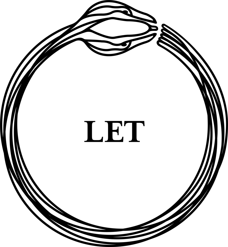 Let.Tennis logo